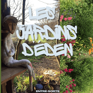 Les jardins d'Éden 